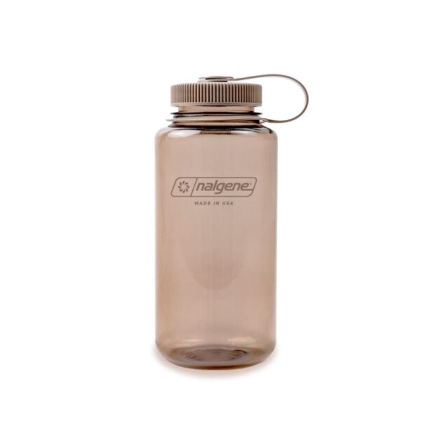Nalgene 1l Wm Sustain Mocha