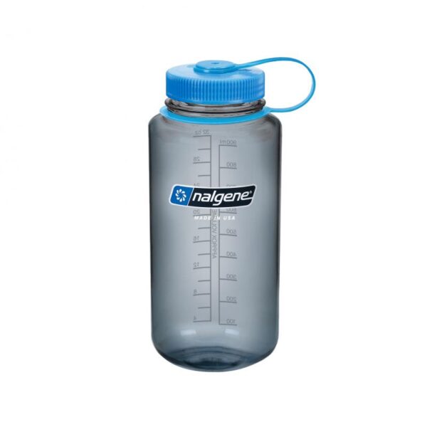 Nalgene Nalgene 1l Wm Sustain Grey 29112170 Bardu Sport 1