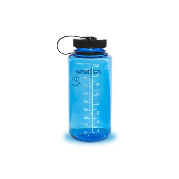 Nalgene Nalgene 1l Wm Sustain Slate Blue 29112170 Bardu Sport 1