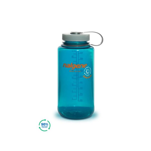 Nalgene Nalgene 1l Wm Sustain Trout Green 29112170 Bardu Sport 1