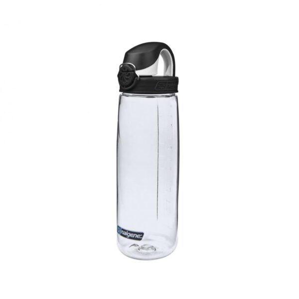 Nalgene Nalgene OTF SUST. CLEAR BLACK CAP 29112305 Bardu Sport 1