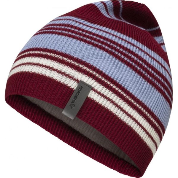 Norrøna Norrøna -29 striped light weight Beanie 1469-16 Bardu Sport 1