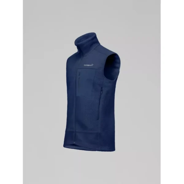 Norrøna trollveggen warm3 Vest M's