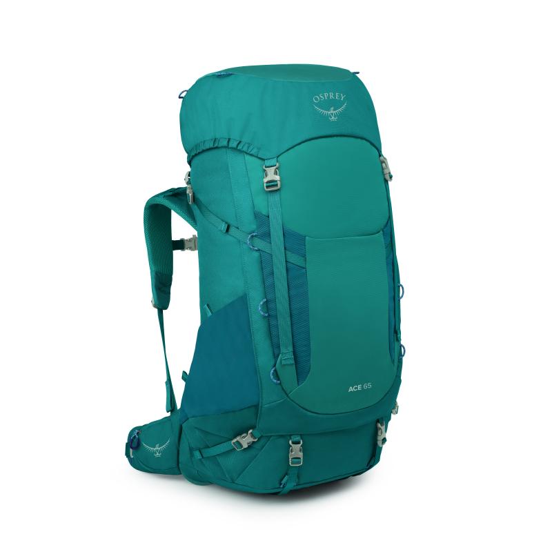 Osprey Ace 65 Bardu Sport 1