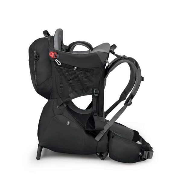 Osprey Poco Premium Child Carrier Bardu Sport 1