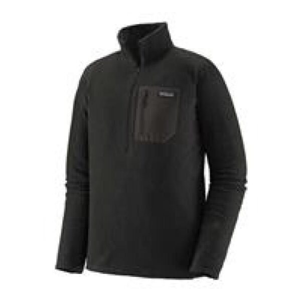 Patagonia M´S R1 Air Zip Neck
