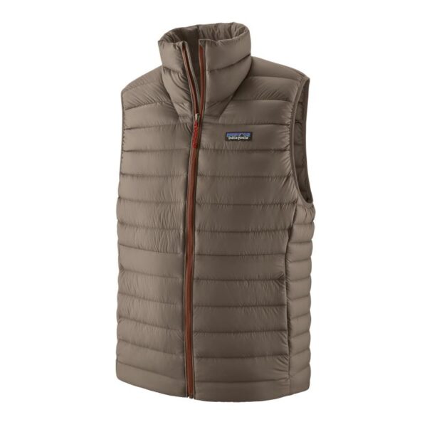 Patagonia Patagonia M´S Down Sweater Vest P84623 Bardu Sport 1