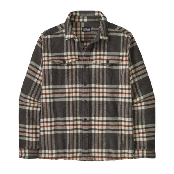 Patagonia Patagonia M´S Fjord Flannel Shirt P42401 Bardu Sport 1