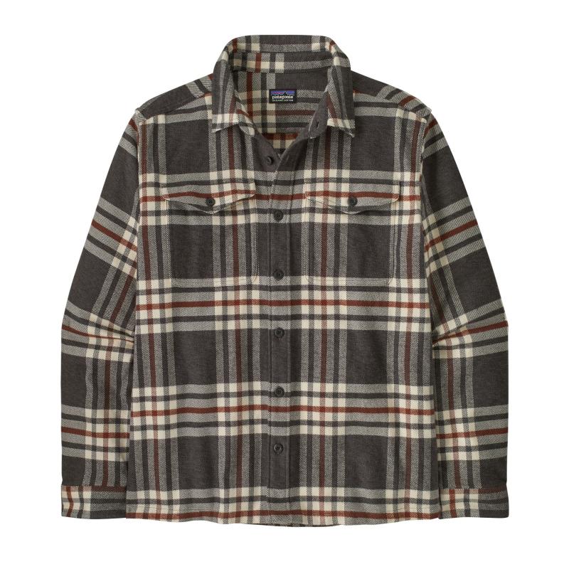 Patagonia Patagonia M´S Fjord Flannel Shirt P42401 Bardu Sport 1