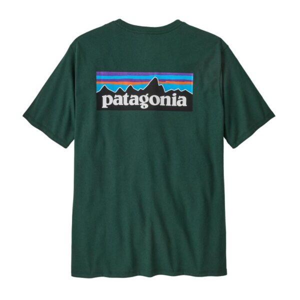 Patagonia Patagonia M´S P-6 Logo Responsibili-Tee P38504 Bardu Sport 1