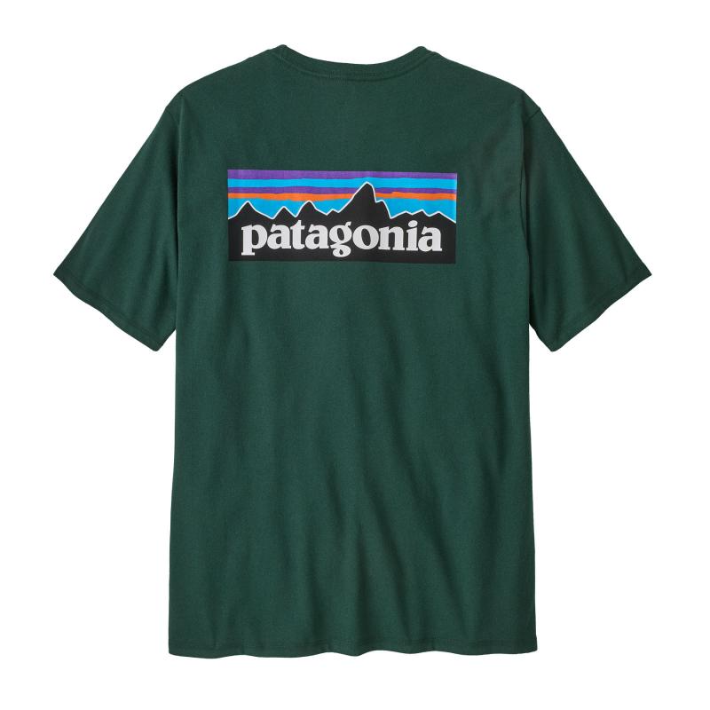 Patagonia Patagonia M´S P-6 Logo Responsibili-Tee P38504 Bardu Sport 1