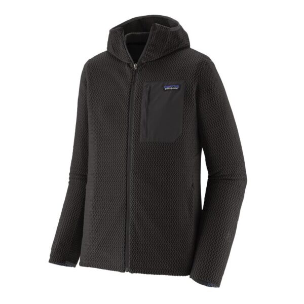 Patagonia Patagonia M´S R1 Air Full-Zip Hoody P40256 Bardu Sport 1