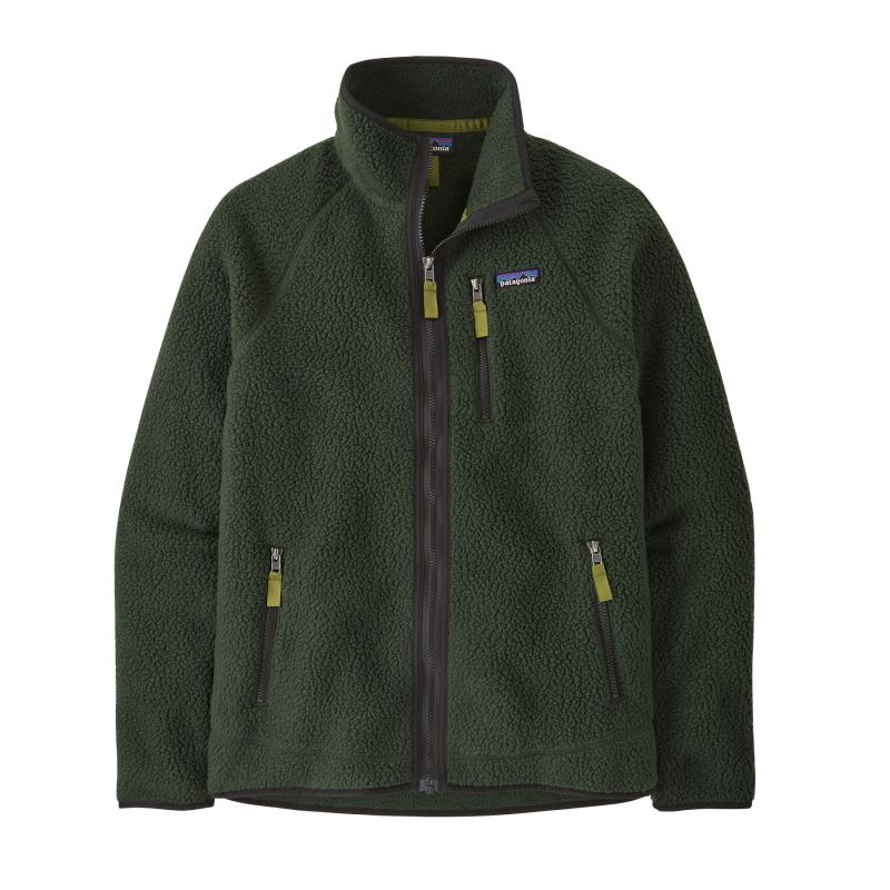 Patagonia Patagonia M´S Retro Pile Jkt P22801 Bardu Sport 1