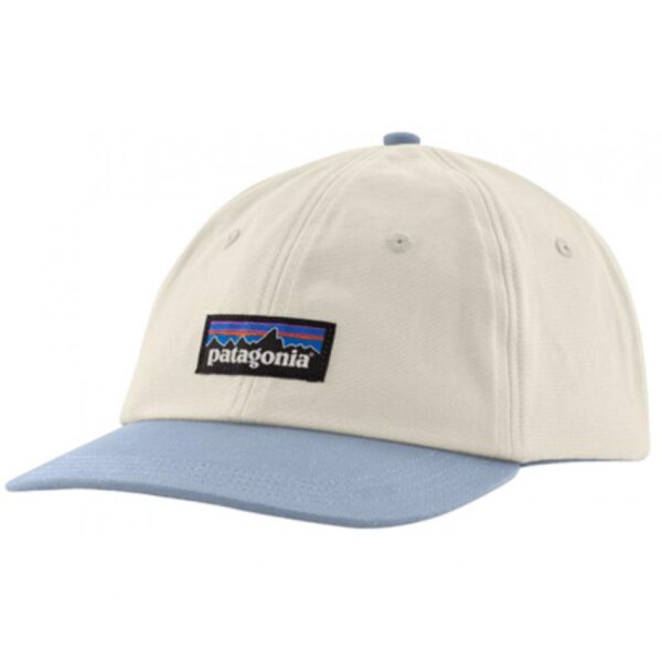 Patagonia Patagonia P-6 Label Trad Cap P38296 Bardu Sport 1