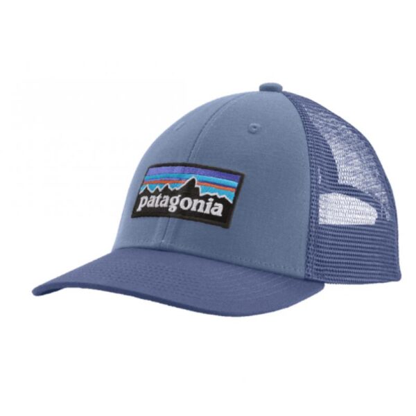 Patagonia Patagonia P-6 Logo Lopro Trucker Hat P38283 Bardu Sport 1