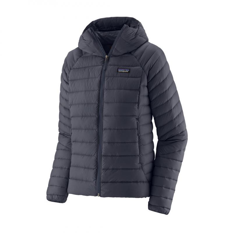 Patagonia Patagonia W´S Down Sweater Hoody P84712 Bardu Sport 1