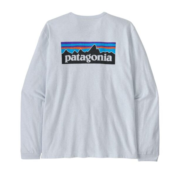Patagonia Patagonia W´S L-S P-6 Logo Responsibili-Tee P37603 Bardu Sport 1