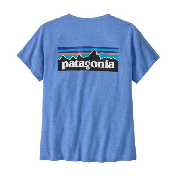 Patagonia Patagonia W´S P-6 Logo Responsibili-Tee P37567 Bardu Sport 1