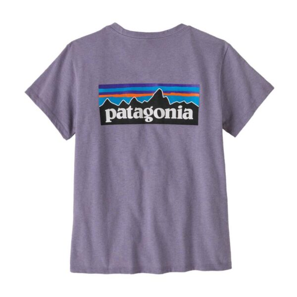 Patagonia Patagonia W´S P-6 Logo Responsibili-Tee P37567 Bardu Sport 1