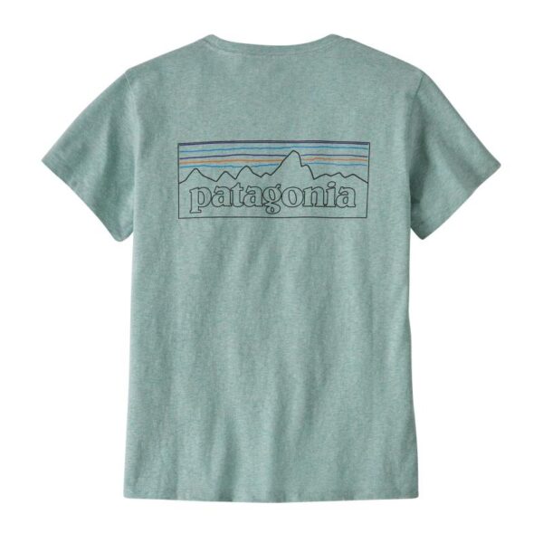 Patagonia Patagonia W´S P-6 Logo Responsibili-Tee P37567 Bardu Sport 1