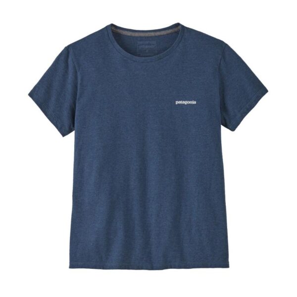Patagonia Patagonia W´S P-6 Logo Responsibili-Tee P37567 Bardu Sport 1