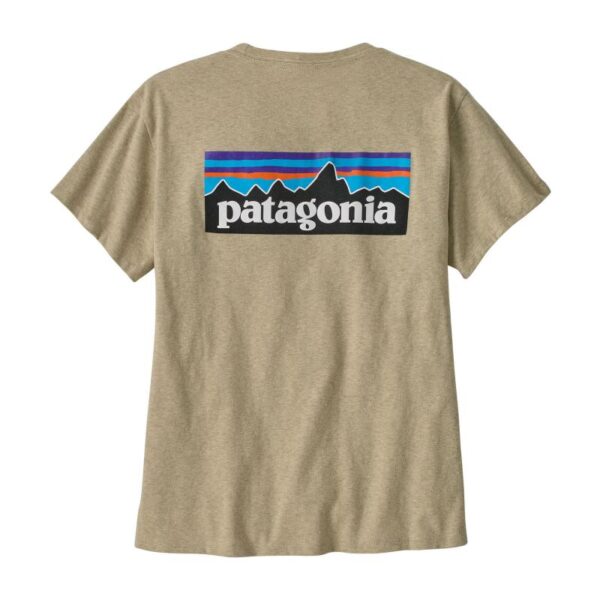 Patagonia Patagonia W´S P-6 Logo Responsibili-Tee P37567 Bardu Sport 1