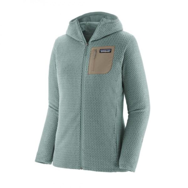 Patagonia Patagonia W´S R1 Air Full-Zip Hoody P40260 Bardu Sport 1