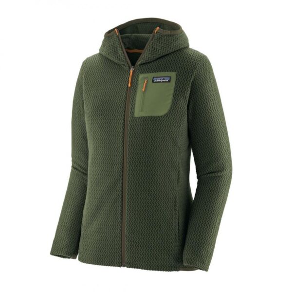 Patagonia Patagonia W´S R1 Air Full-Zip Hoody P40260 Bardu Sport 1