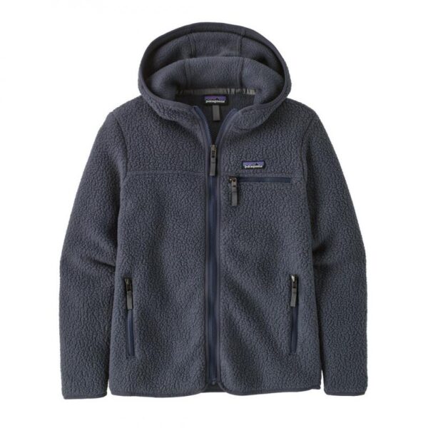Patagonia Patagonia W´S Retro Pile Hoody P22806 Bardu Sport 1