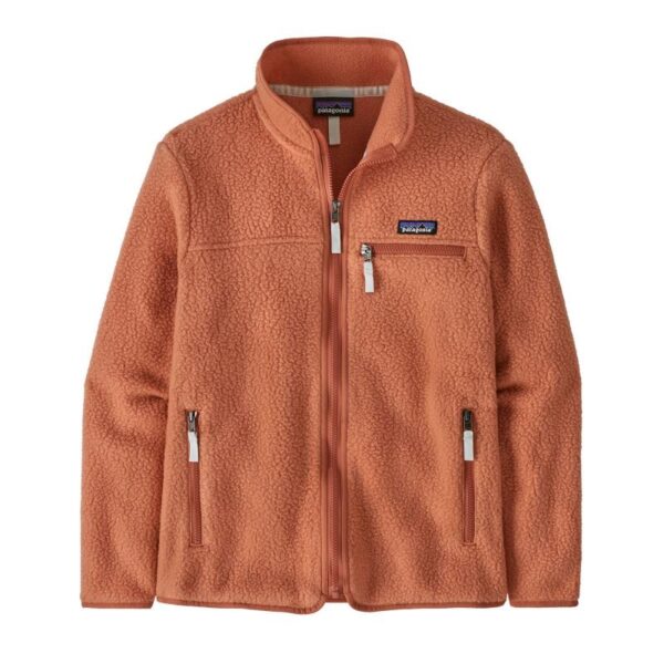 Patagonia Patagonia W´S Retro Pile Jkt P22795 Bardu Sport 1