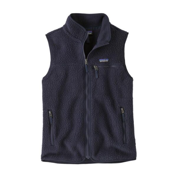 Patagonia Patagonia W´S Retro Pile Vest P22826 Bardu Sport 1