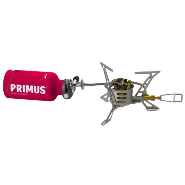 Primus Primus OmniFuel II with fuel b+p 328988 Bardu Sport 1