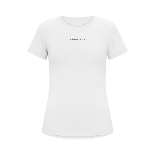 Röhnisch Röhnisch Jacquard Ss Top 112422 Bardu Sport 1