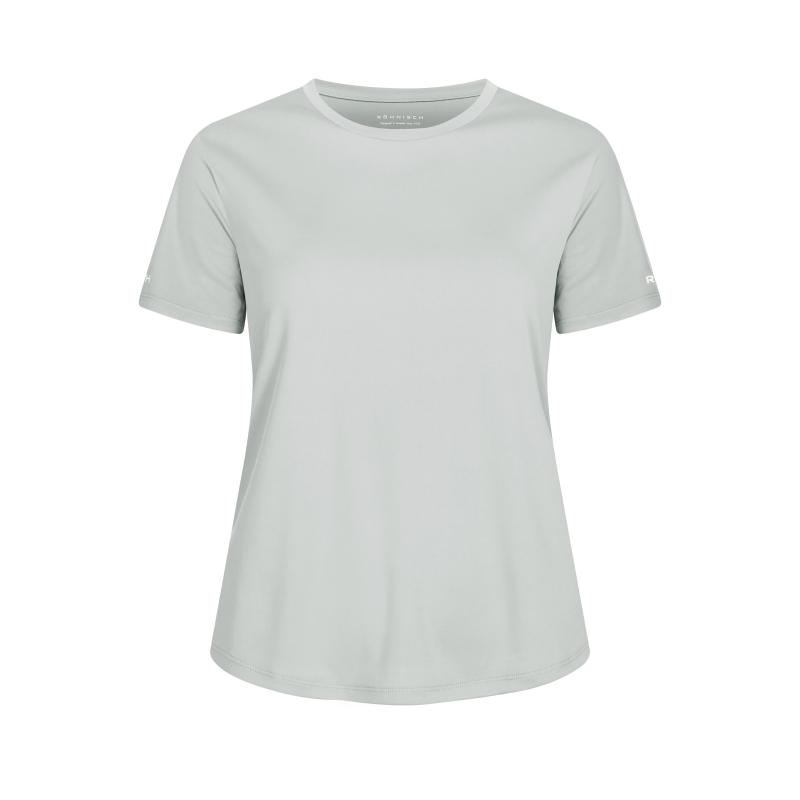 Röhnisch Röhnisch Team Logo Tee 112015 Bardu Sport 1