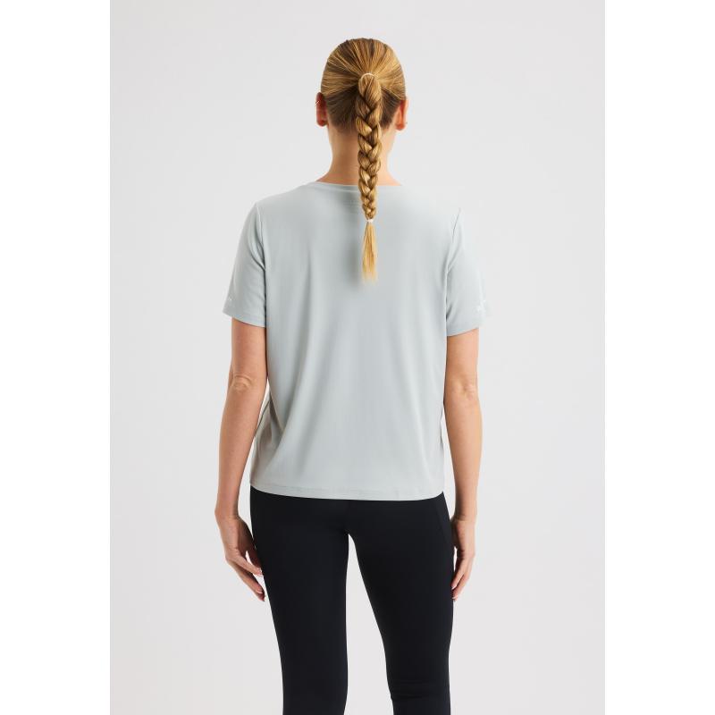 Röhnisch Röhnisch Team Logo Tee 112015 Bardu Sport 3