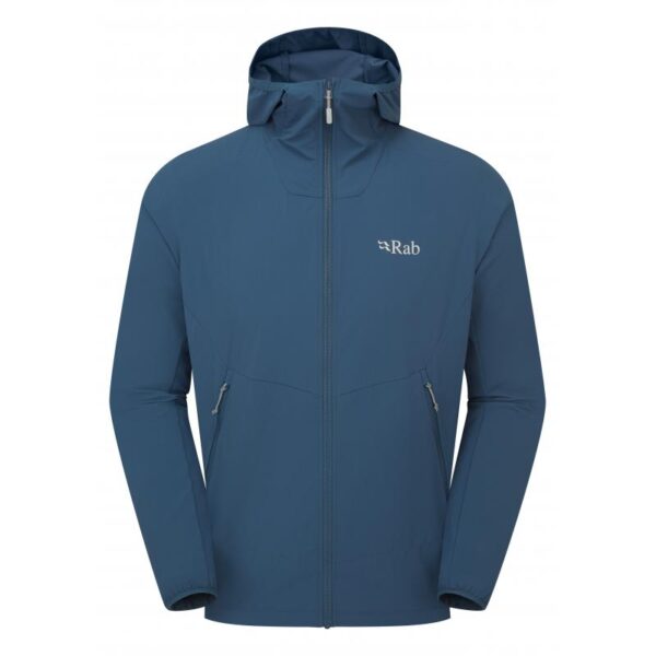 Rab Rab Borealis Hoody QWS-76 Bardu Sport 1