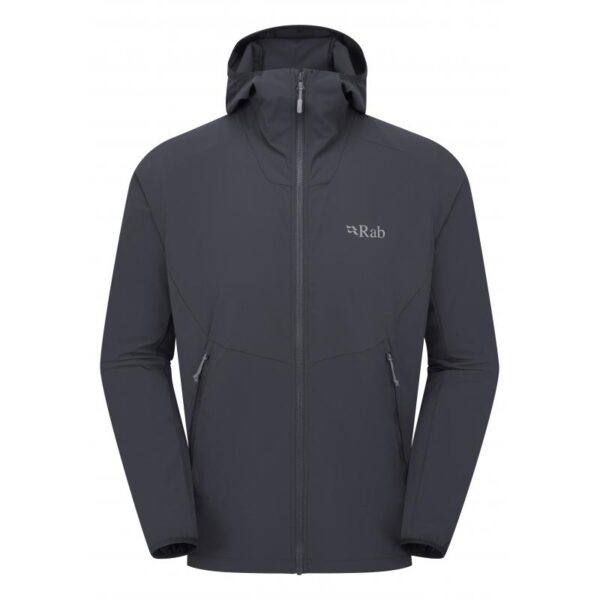 Rab Rab Borealis Hoody QWS-76 Bardu Sport 1