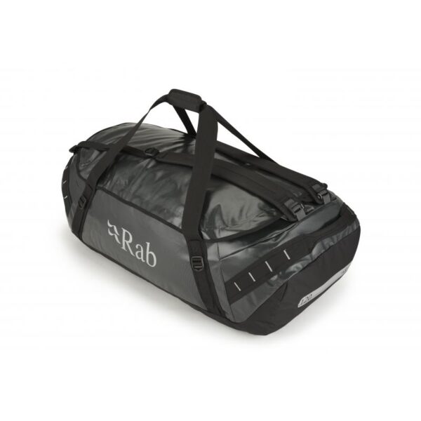Rab Rab Expedition Kitbag Ii 120 QAP-59 Bardu Sport 1