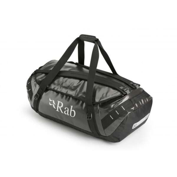 Rab Rab Expedition Kitbag Ii 80 QAP-58 Bardu Sport 1