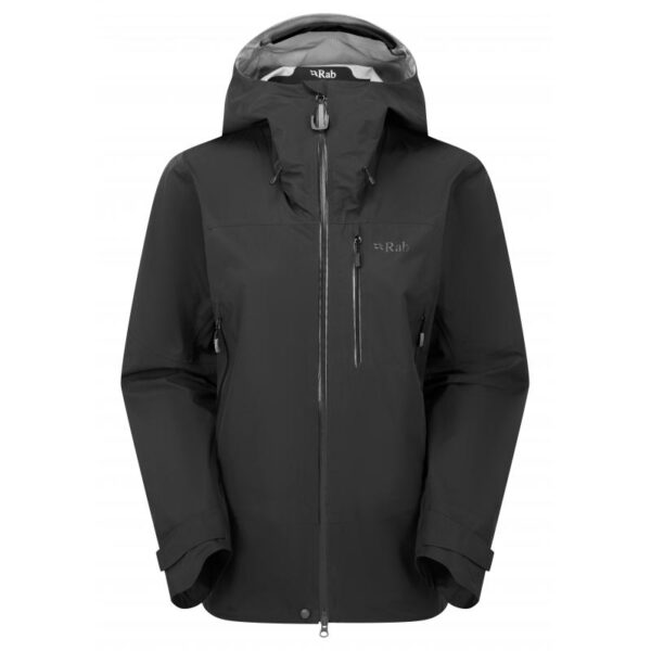 Rab Rab Firewall Mountain Jacket Wmns QWG-97 Bardu Sport 1