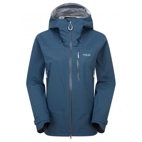 Rab Rab Firewall Mountain Jacket Wmns QWG-97 Bardu Sport 1
