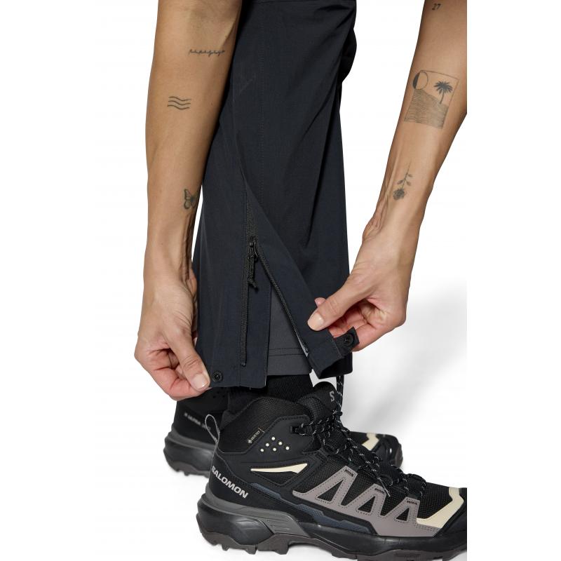 Rab Rab Firewall Pants Wmns QWI-35 Bardu Sport 5