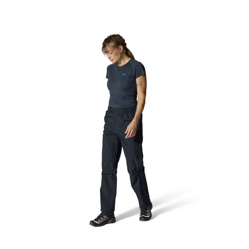Rab Rab Firewall Pants Wmns QWI-35 Bardu Sport 6