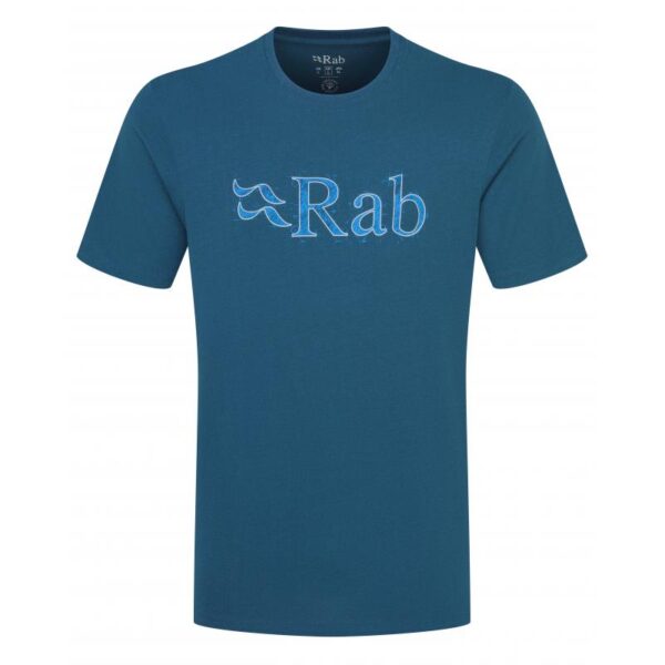 Rab Rab Stance Tech Sketch Tee QCC-02 Bardu Sport 1