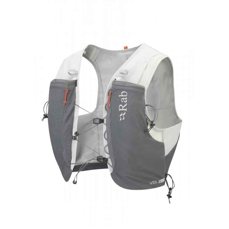 Rab Rab Veil 6 QAP-40 Bardu Sport 4