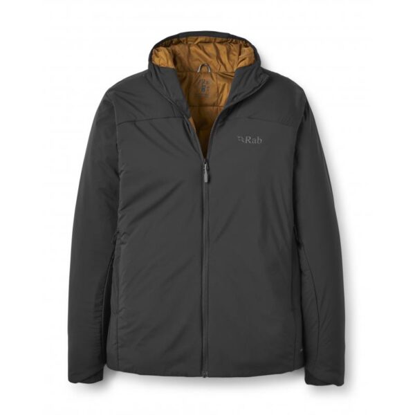 Rab Rab Xenair Alpine Light Jacket QIP-17 Bardu Sport 1