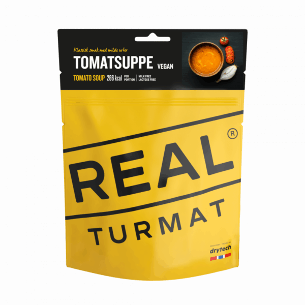 Real Turmat Real Turmat TOMATSUPPE 6083 Bardu Sport 1