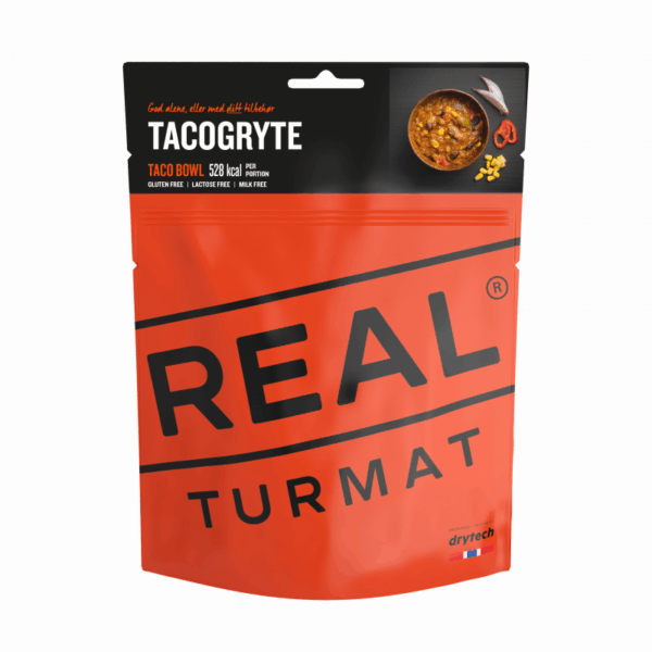 Real Turmat Real Turmat Tacogryte 6018 Bardu Sport 1