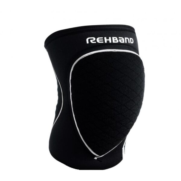 Rehband Rehband PRN Knee Pad 3mm RB-405306-010 Bardu Sport 1