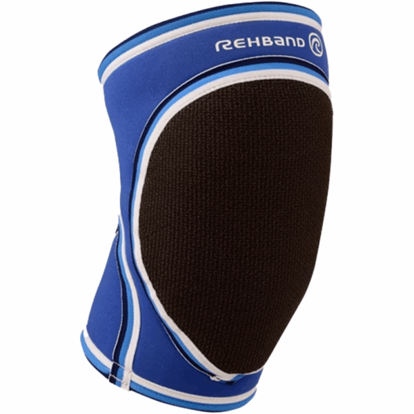 Rehband Rehband PRN Original Knee-Pad Jr Pair R20011 Bardu Sport 1